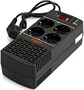 Стабилизатор напряжения Powerman AVS 1000C 222332