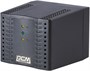 Стабилизатор напряжения Powercom TCA-1200 Black 222338