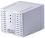 Стабилизатор напряжения Powercom TCA-1200 Black 222338