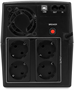ИБП Ippon Smart Power Pro II Euro 1200 222432
