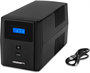 ИБП Ippon Smart Power Pro II Euro 1200 222432