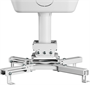 Кронштейн Cactus CS-PROF011S-WT White 222455