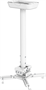 Кронштейн Cactus CS-PROF031L-WT White 222467