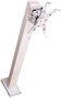 Кронштейн Sakura SLJ-WH-100W 222482