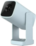 Проектор Wanbo Projector Cube 1 White 222575
