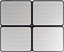 Проектор Cactus CS-PRO.03WT.WUXGA-A 222581