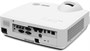 Проектор Cactus CS-V2.WT 222645
