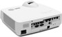 Проектор Cactus CS-V2.WT 222645