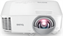 Проектор BenQ MX808STH 222673