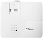 Проектор Optoma UHD38x 222722