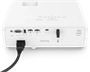 Проектор BenQ LH650 White 222738