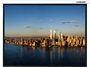 Экран Lumien Master Picture 184х220 Matte White FiberGlass 223007