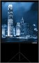 Экран Lumien Master Picture 184х220 Matte White FiberGlass 223007