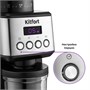 Кофемолка Kitfort KT-790 202980