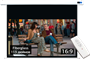 Экран Sakura Cinema S'OK SCPSM-236x133FG-GR 223051