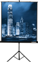 Экран Lumien Master Control 191x203 Matte White FiberGlass 223058