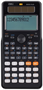 Калькулятор Deli ED991ES Pink 223221