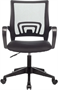 Офисное кресло Бюрократ CH 696 Black 223226