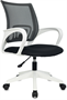 Офисное кресло Бюрократ CH 696 Black 223226