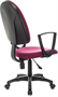Офисное кресло Бюрократ CH-1300N/3C18 Cherry 223233