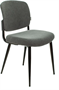 Офисный стул Бюрократ CH-K8_1/GREY 223234