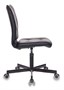 Офисное кресло Бюрократ CH-330M Leather Black 223236
