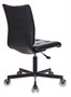 Офисное кресло Бюрократ CH-330M Leather Black 223236