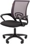 Офисное кресло Chairman 696LT N Grey 223247