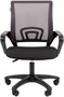 Офисное кресло Chairman 696LT N Grey 223247