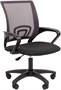 Офисное кресло Chairman 696LT N Grey 223247