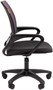 Офисное кресло Chairman 696LT N Grey 223247