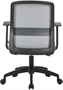 Офисное кресло Cactus CS-MC333-GY 223248