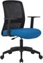 Офисное кресло Cactus CS-MC333-BKBL 223270