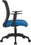 Офисное кресло Cactus CS-MC333-BKBL 223270