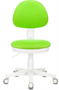 Детское кресло Бюрократ KD-3 Green 223279
