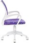 Детское кресло Бюрократ Burokids 1 W-Stickvi 223281