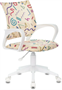 Детское кресло Бюрократ Burokids 1 W-Stickvi 223281