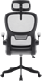Офисное кресло Defender Varna Grey 223282