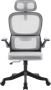 Офисное кресло Defender Varna Grey 223282