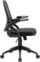 Офисное кресло Defender Office Black 223283
