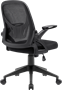 Офисное кресло Defender Office Black 223283