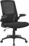 Офисное кресло Defender Office Black 223283