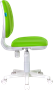 Детское кресло Бюрократ CH-W213 Light Green 223284