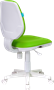 Детское кресло Бюрократ CH-W213 Light Green 223284