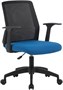 Офисное кресло Cactus CS-MC333-BKRD 223286