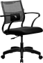 Офисное кресло Метта Sit Air M4-290K (z509336673) 223296