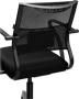 Офисное кресло Метта Sit Air M4-290K (z509336673) 223296