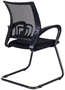 Офисное кресло Бюрократ CH-695N-AV Black 223297