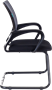 Офисное кресло Бюрократ CH-695N-AV Dark Grey 223298