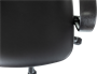 Офисное кресло Бюрократ CH-695NLT PU Black 223299